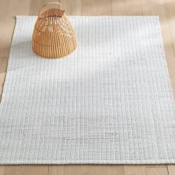 LA REDOUTE Matta återvunnen Polyester, Isidor