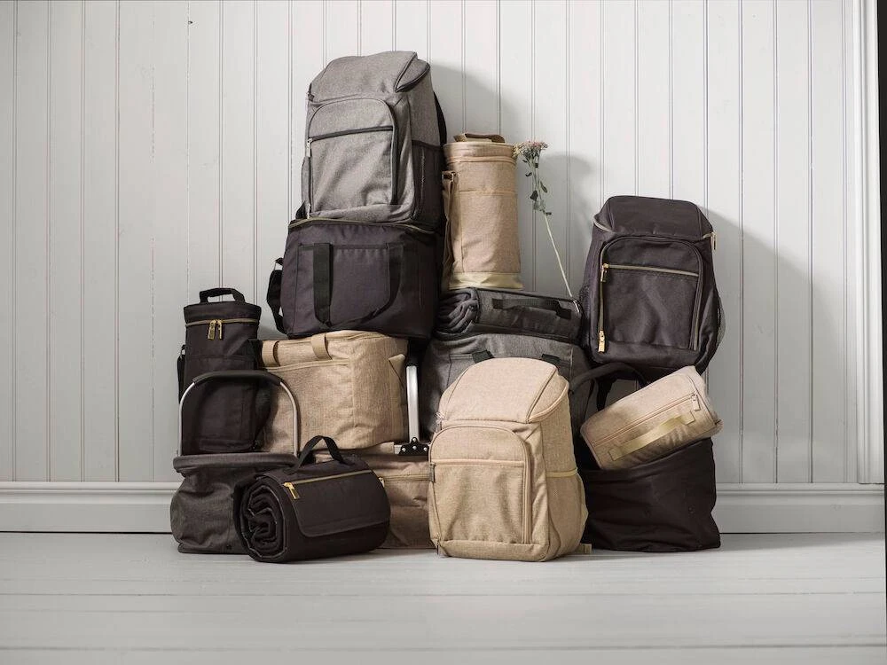 Picknickpläd City Sagaform Picknickpläd City -Himla ONLINE ell 1722991 03 De 01