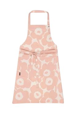 Marimekko Förkläde Pieni Unikko