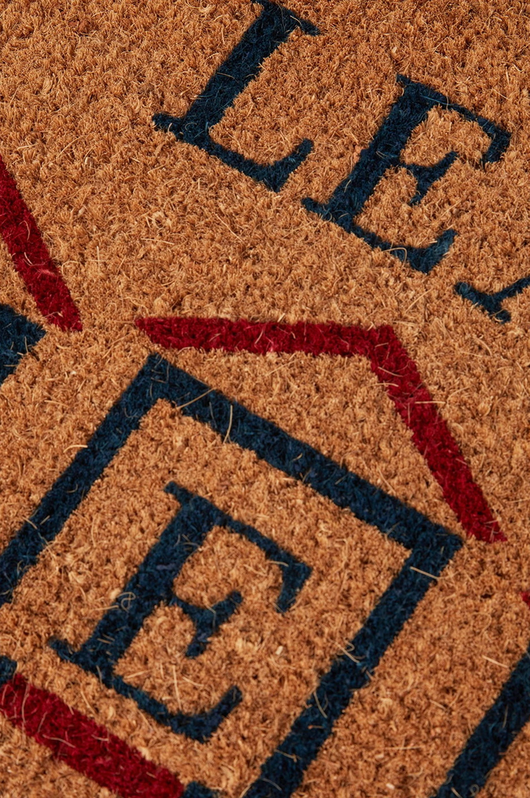 Lexington Dörrmatta Beach Club Door Mat 45x90 Cm - Bild 2