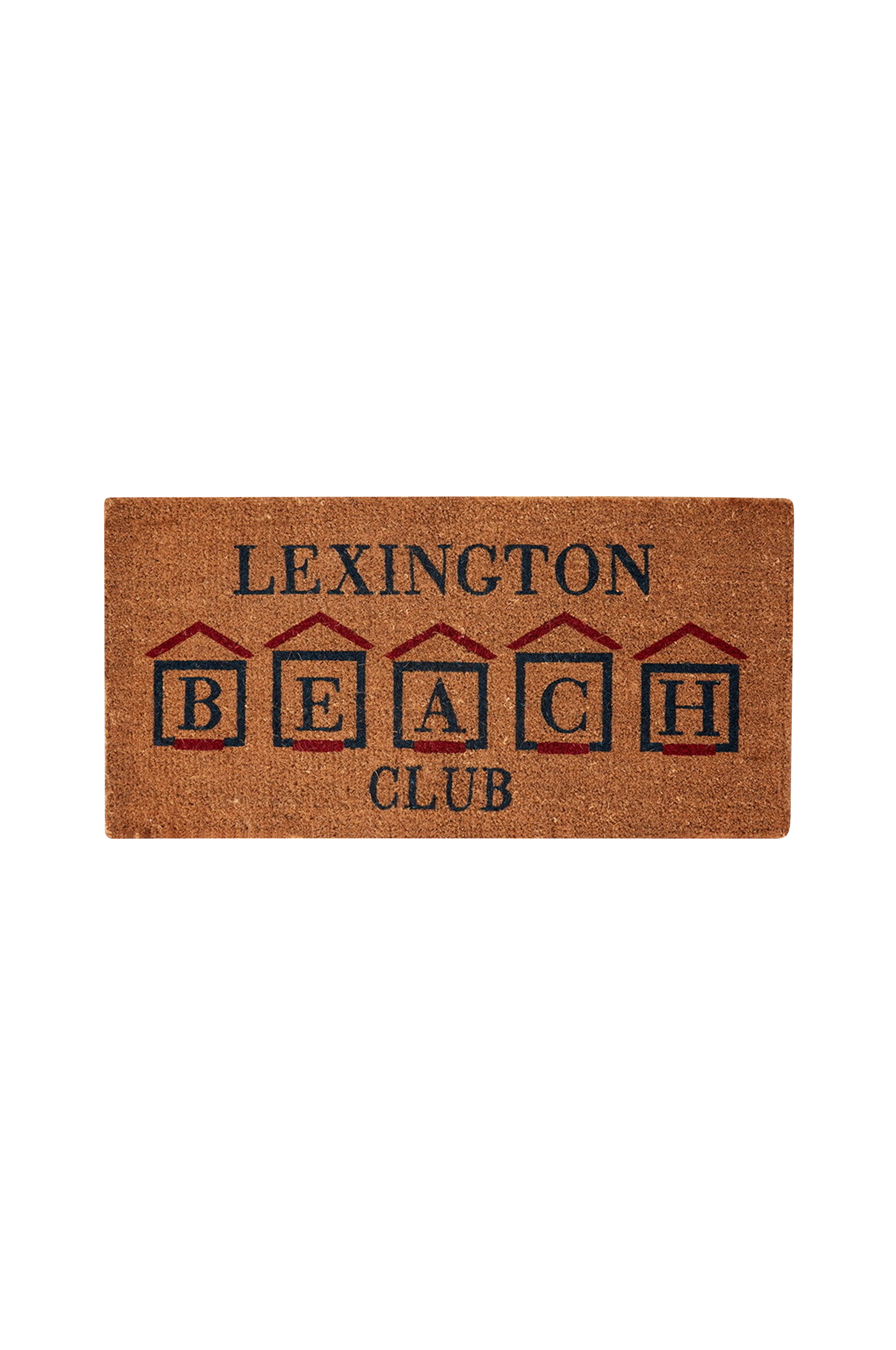 Lexington Dörrmatta Beach Club Door Mat 45x90 Cm