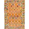 Bargi Ullmatta Kilim Multi 202x294