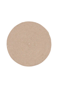 Kave Home Matta Rodhe Ø 100 Cm