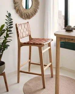 Kave Home Matta Rodhe Ø 100 Cm -Himla ONLINE hom 1604198 03 Lo 05 4