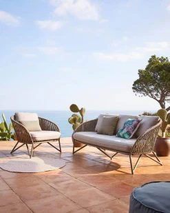 Kave Home Matta Rodhe Ø 150 Cm -Himla ONLINE hom 1604199 03 Lo 04 4