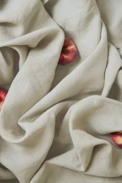 Pastill Frank Kökshandduk I Franskt Lin -Himla ONLINE hom 1631582 01 De 01