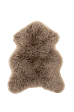 Venture Home Fårskinn Katy