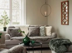 SKINNWILLE Fårskinnsfäll Gently -Himla ONLINE hom 1693676 01 Lo 01