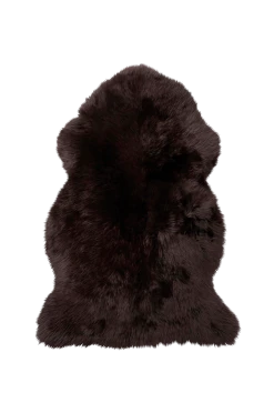 SKINNWILLE Fårskinnsfäll Gently