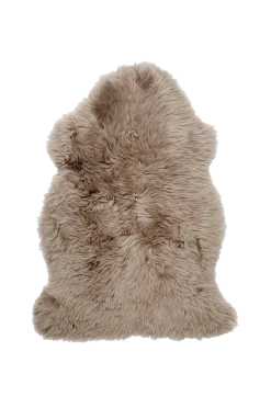 SKINNWILLE Fårskinnsfäll Gently