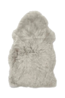 SKINNWILLE Fårskinnsfäll Gently