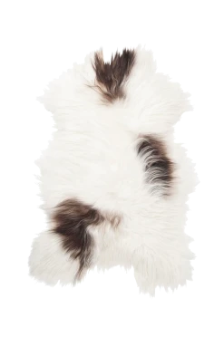SKINNWILLE Fårskinnsfäll Molly