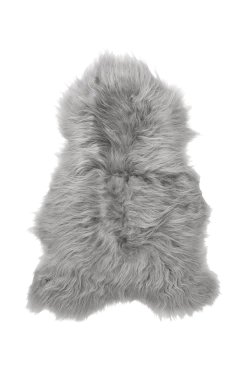 SKINNWILLE Fårskinnsfäll Molly
