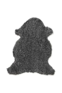 SKINNWILLE FÄrskinnsfÀll Curly