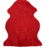 SKINNWILLE Fårskinnsfäll Curly
