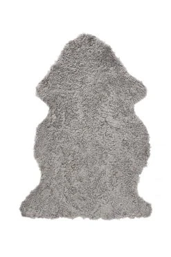 SKINNWILLE Fårskinnsfäll Curly