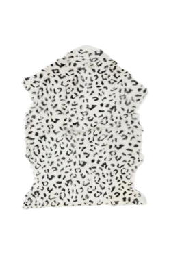 SKINNWILLE Getskinn Goaty