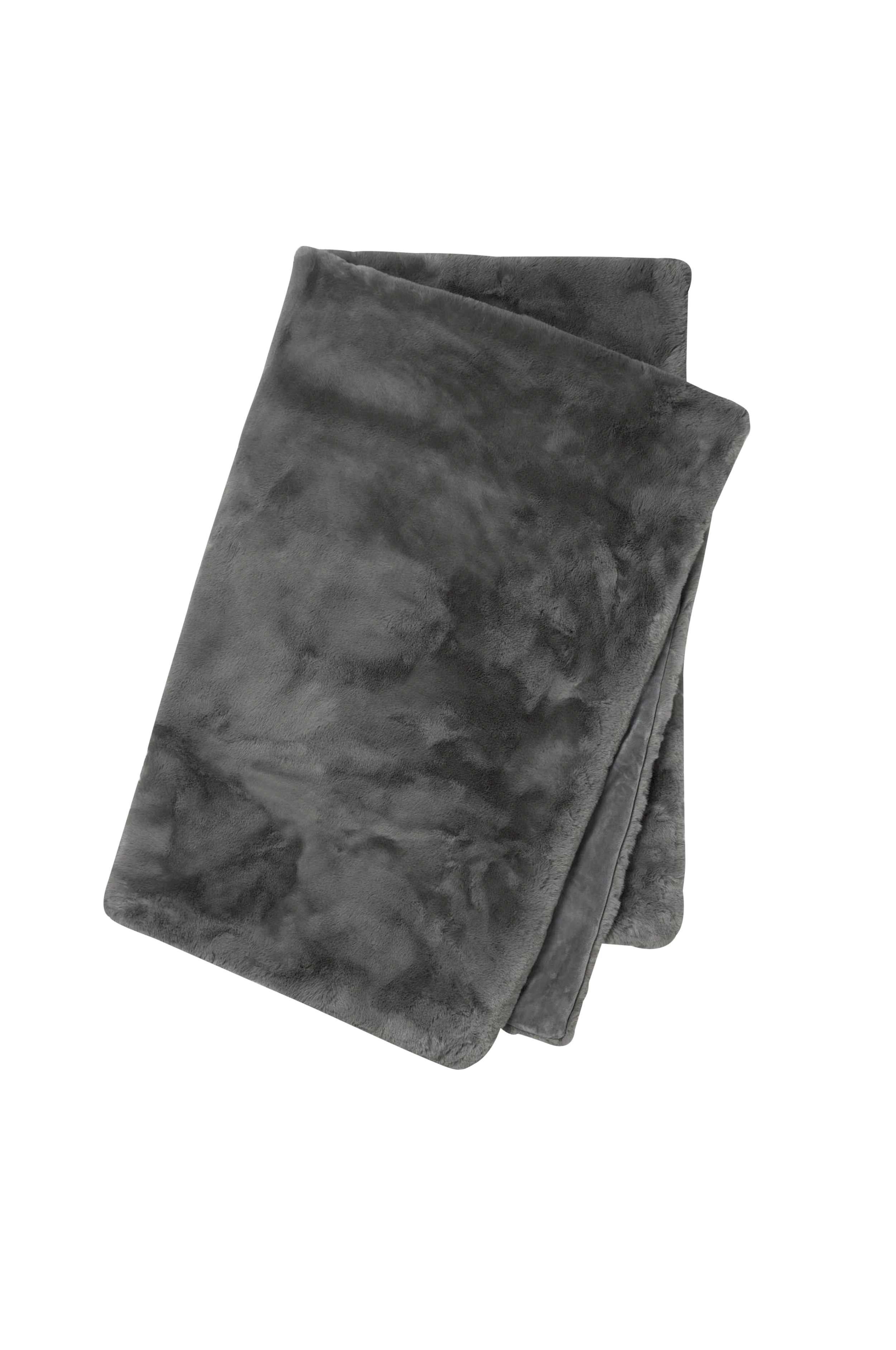 Pläd Fluffy SKINNWILLE Pläd Fluffy -Himla ONLINE hom 1694584 04 De 01