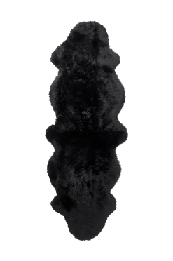 SKINNWILLE Fårskinn Gently Dubbelt