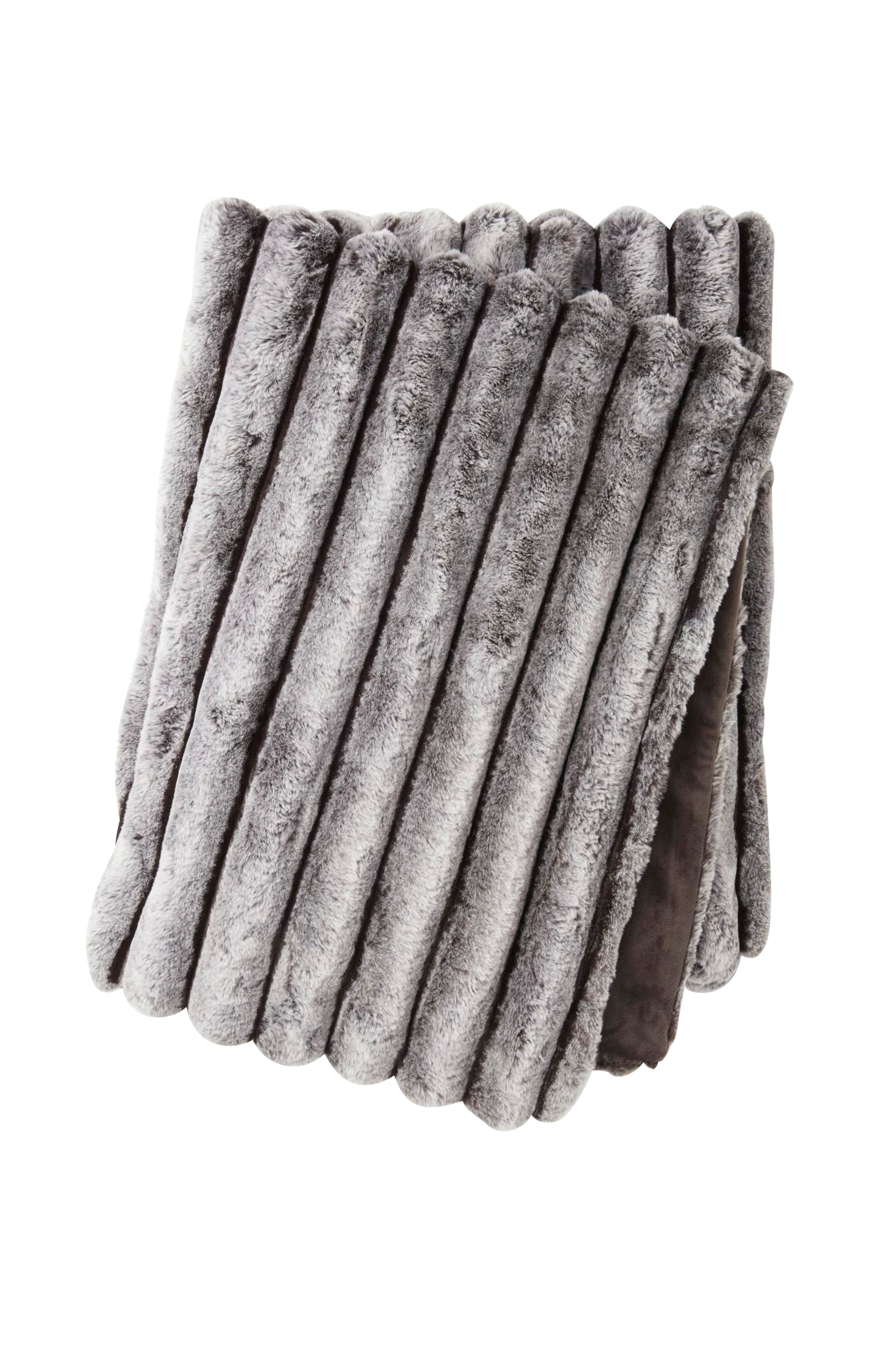 Pläd Rocky SKINNWILLE Pläd Rocky -Himla ONLINE hom 1718040 01 Bs