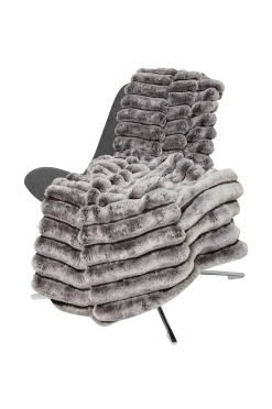 SKINNWILLE Pläd Rocky