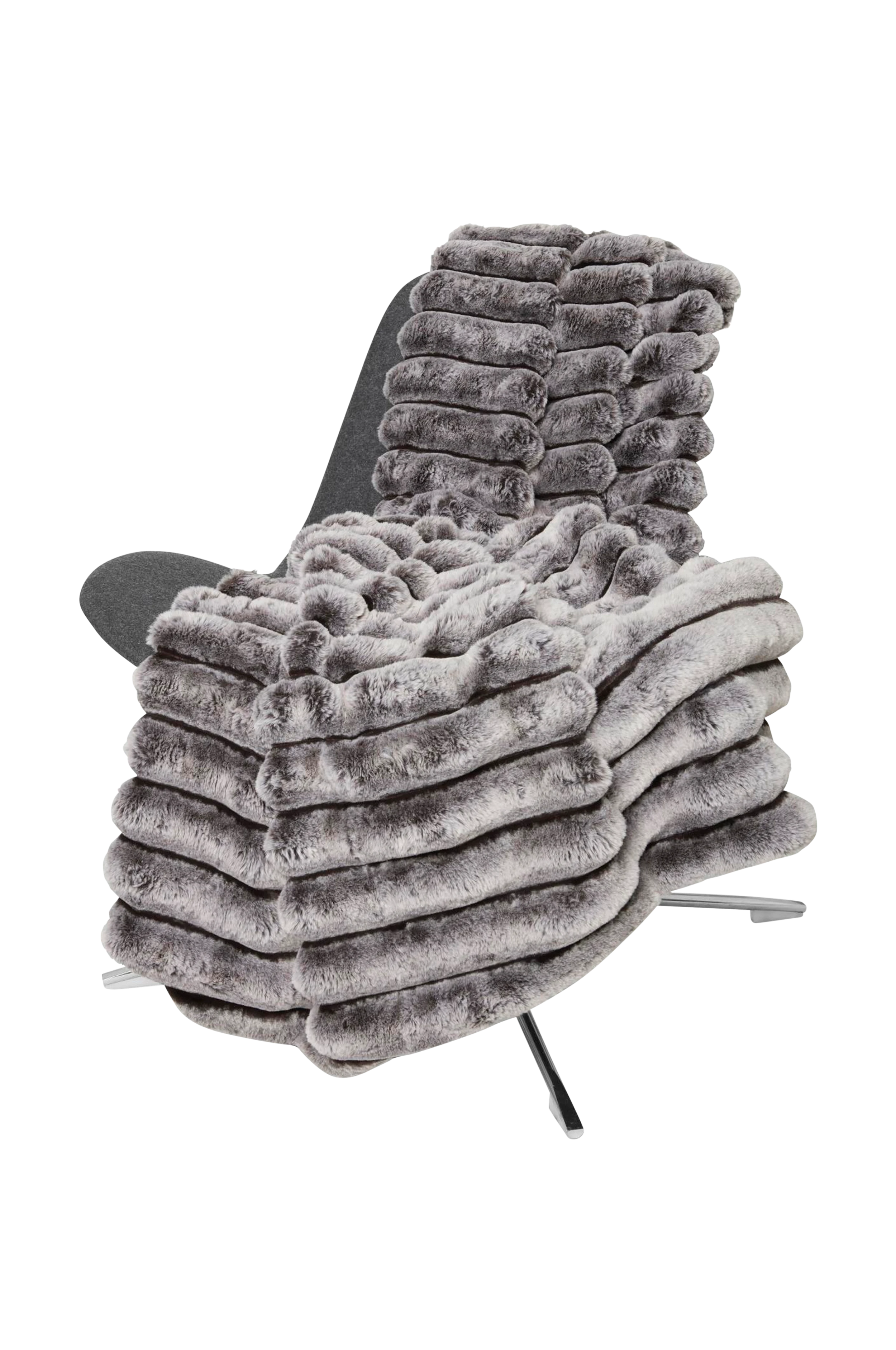 Pläd Rocky SKINNWILLE Pläd Rocky -Himla ONLINE hom 1718040 01 Fs